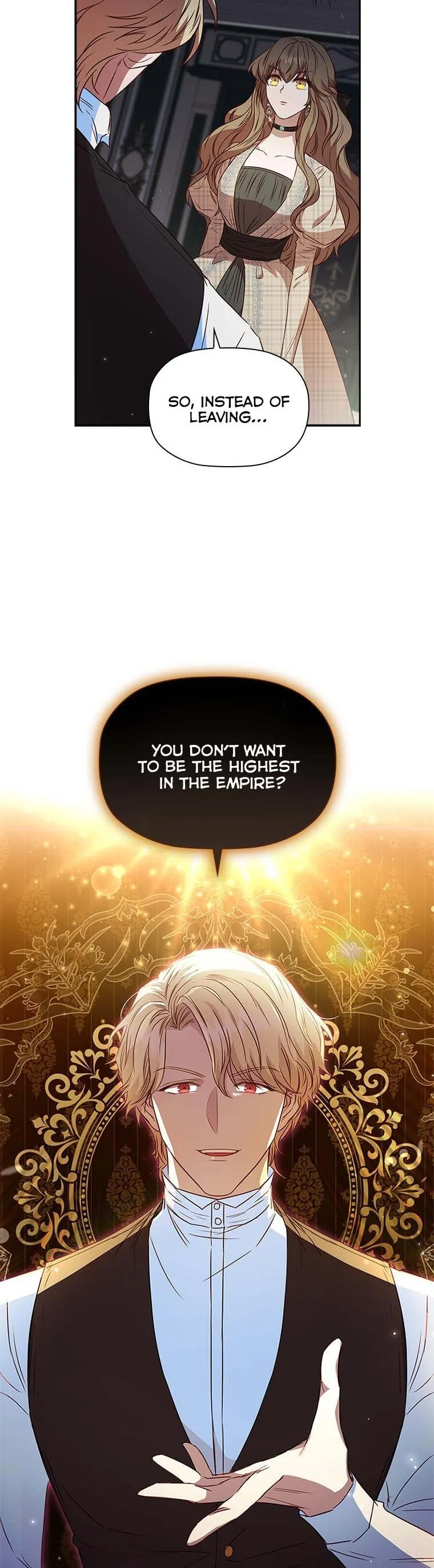 An Extra In The Family Is The First To Be Abandoned Chapter 25 page 21