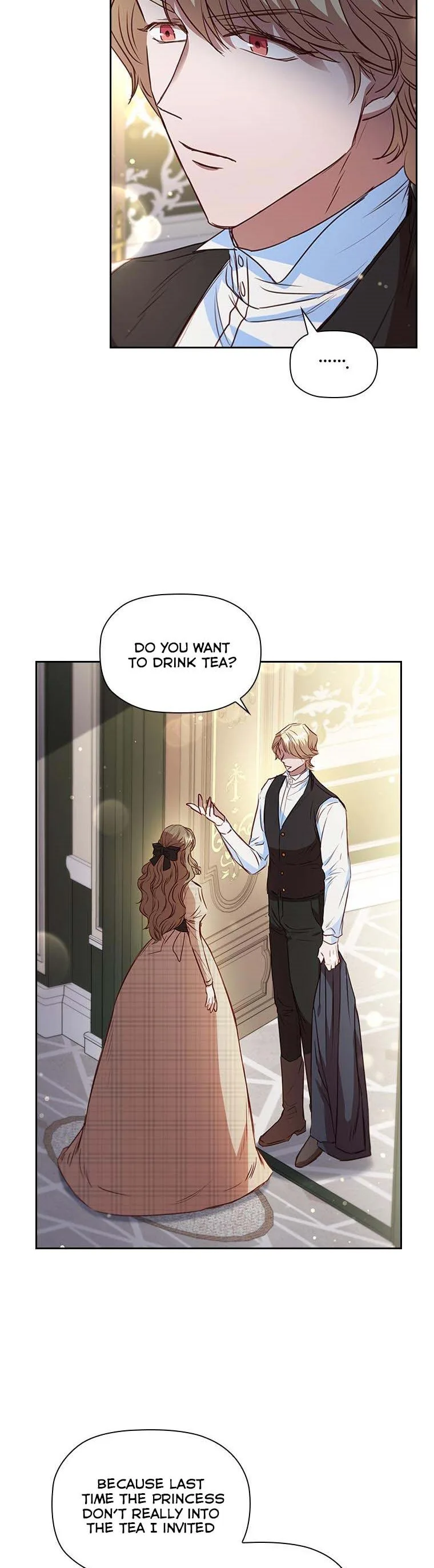 An Extra In The Family Is The First To Be Abandoned Chapter 24 page 5