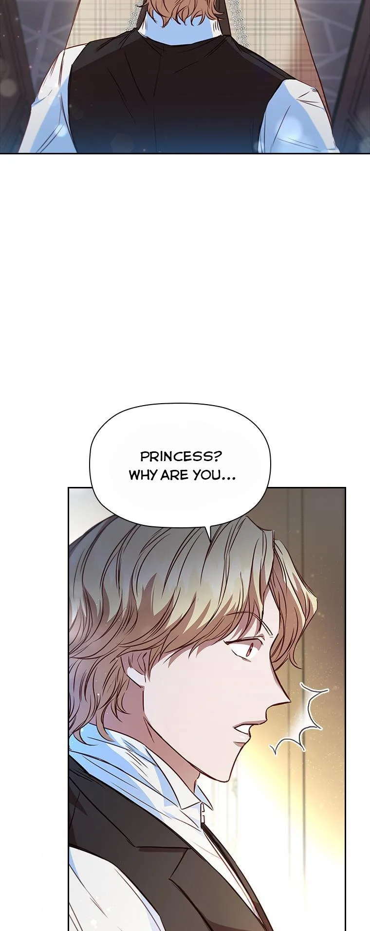 An Extra In The Family Is The First To Be Abandoned Chapter 23 page 48