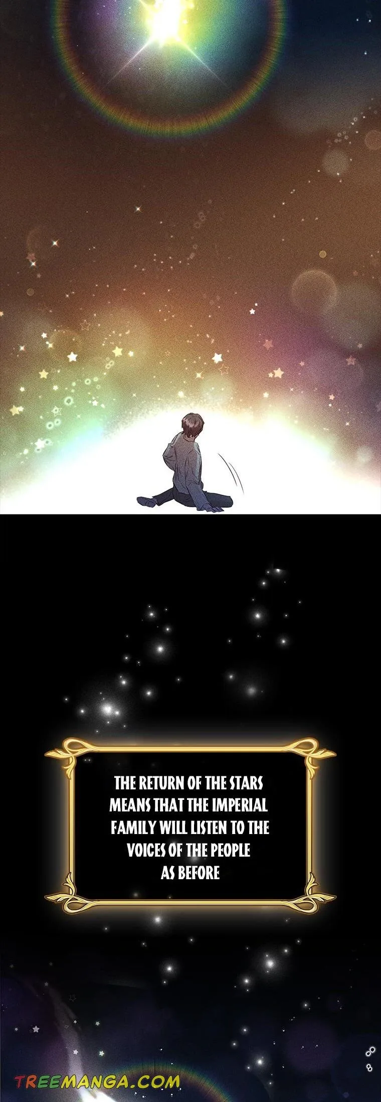 An Extra In The Family Is The First To Be Abandoned Chapter 23 page 41