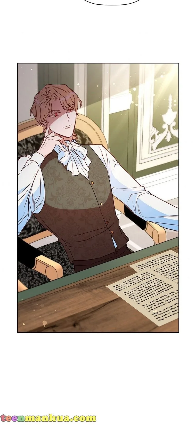 An Extra In The Family Is The First To Be Abandoned Chapter 19 page 54