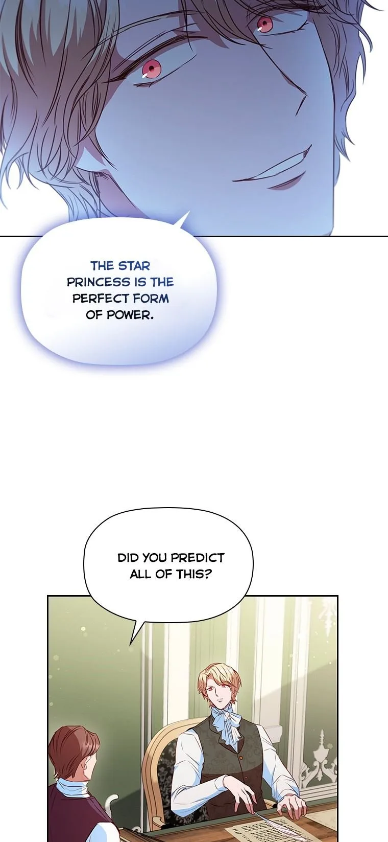 An Extra In The Family Is The First To Be Abandoned Chapter 19 page 50