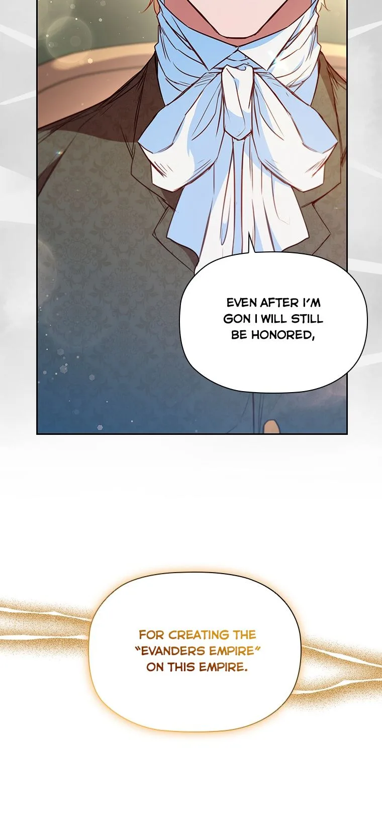 An Extra In The Family Is The First To Be Abandoned Chapter 19 page 52