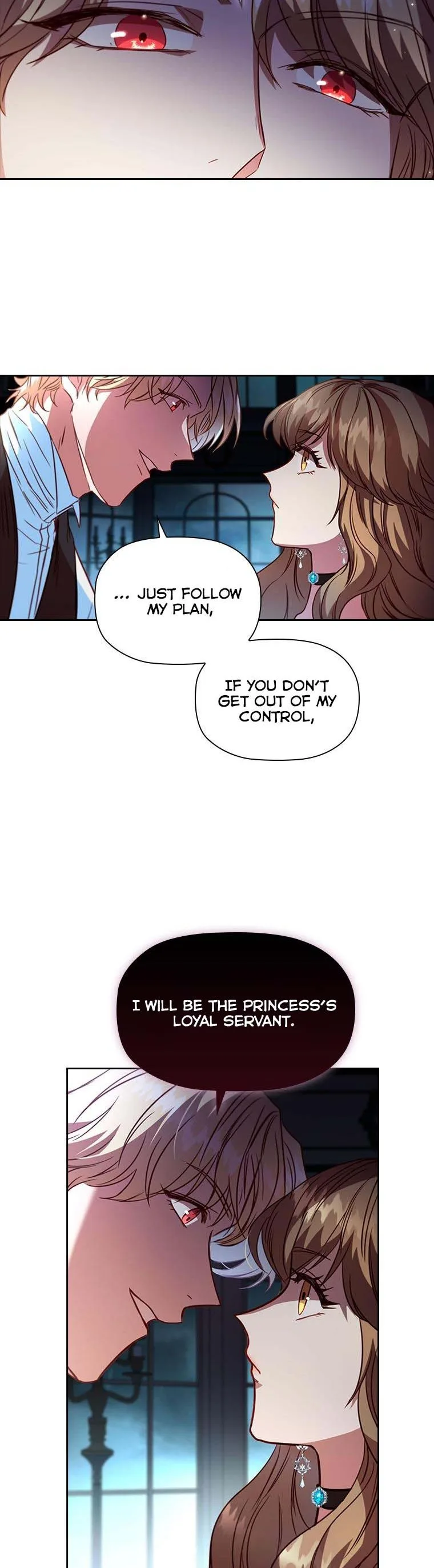 An Extra In The Family Is The First To Be Abandoned Chapter 25 page 26