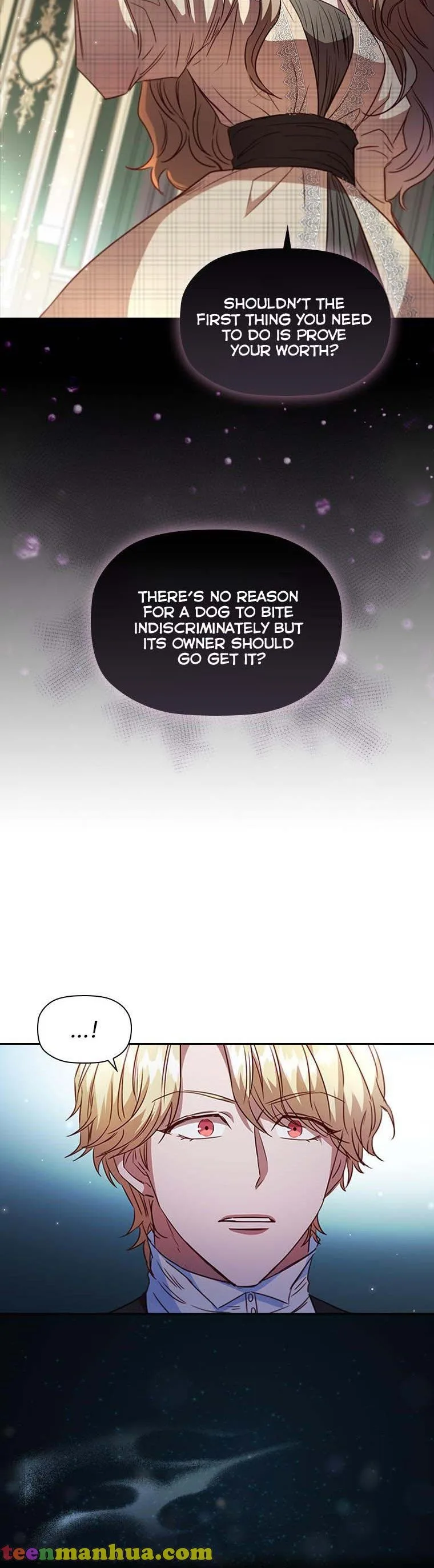 An Extra In The Family Is The First To Be Abandoned Chapter 25 page 29