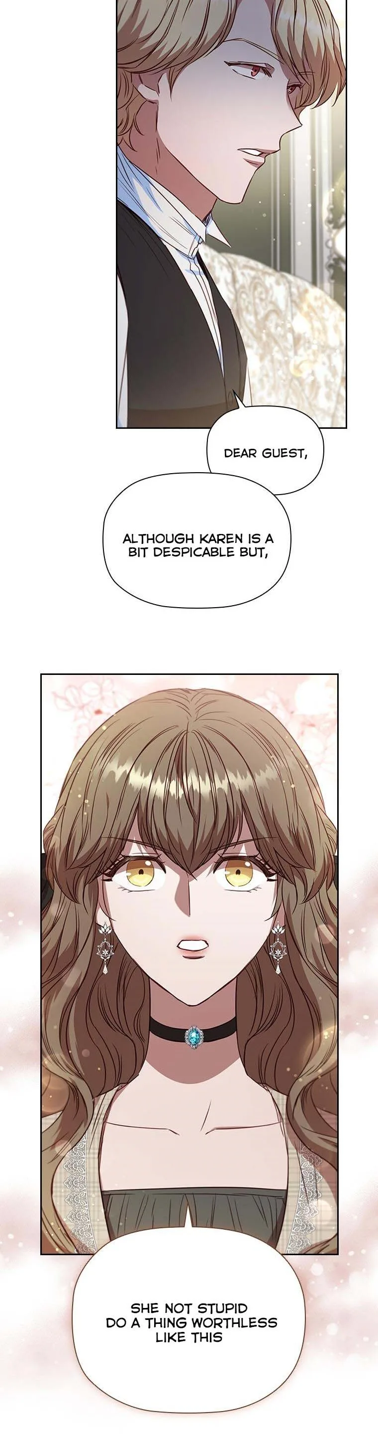 An Extra In The Family Is The First To Be Abandoned Chapter 24 page 13