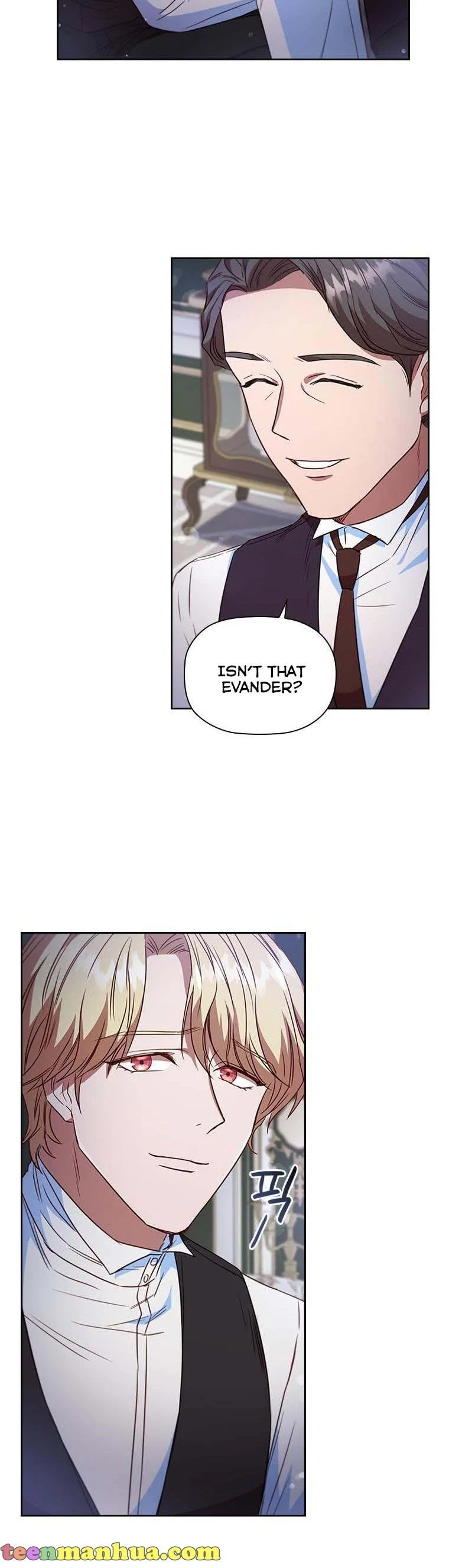 An Extra In The Family Is The First To Be Abandoned Chapter 25 page 38