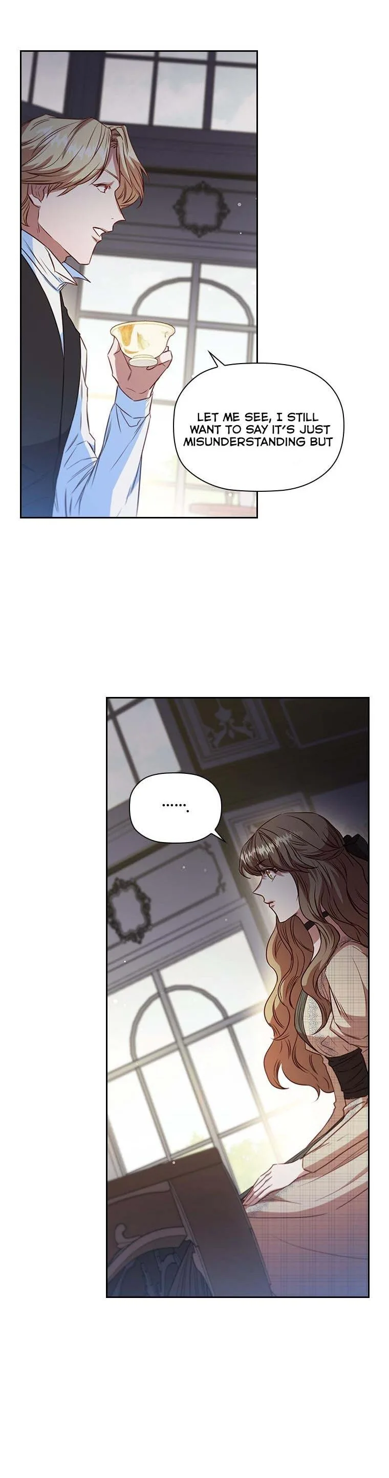 An Extra In The Family Is The First To Be Abandoned Chapter 24 page 16