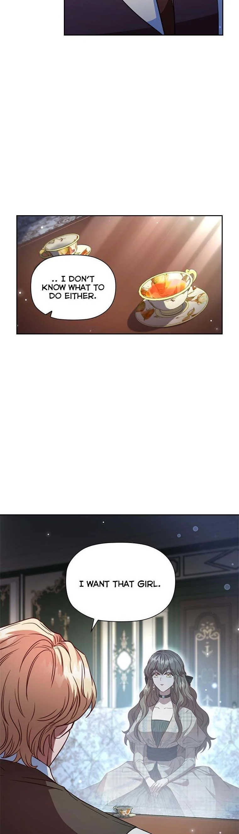 An Extra In The Family Is The First To Be Abandoned Chapter 25 page 35