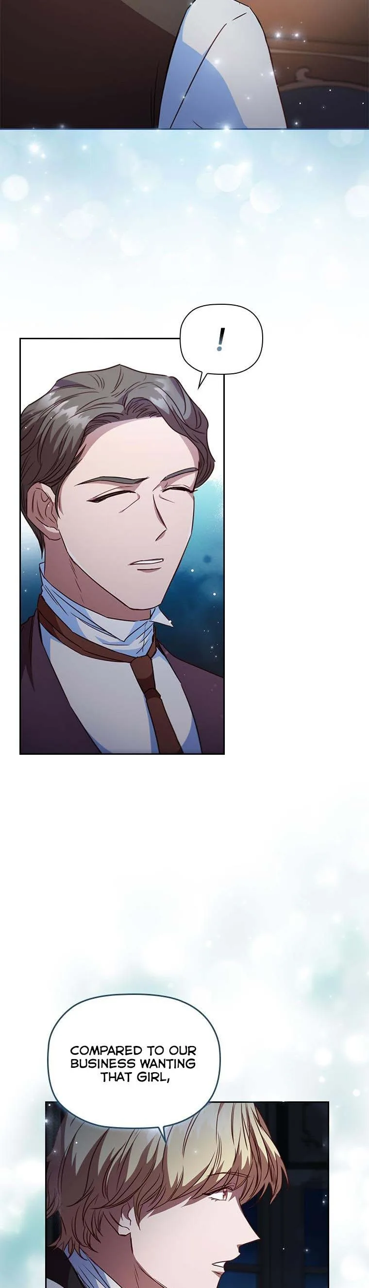 An Extra In The Family Is The First To Be Abandoned Chapter 25 page 36