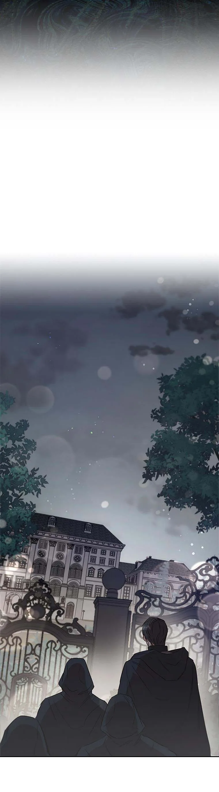 An Extra In The Family Is The First To Be Abandoned Chapter 24 page 25