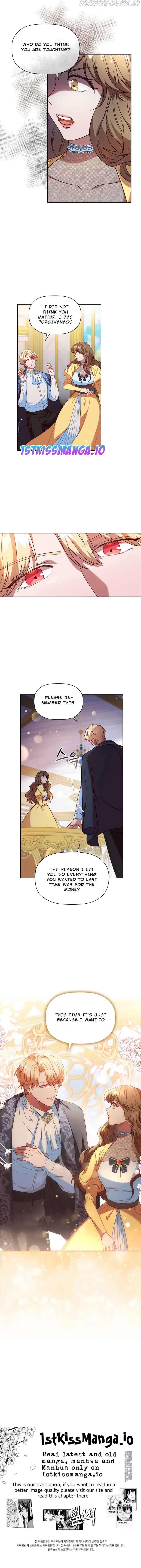An Extra In The Family Is The First To Be Abandoned Chapter 27 page 10