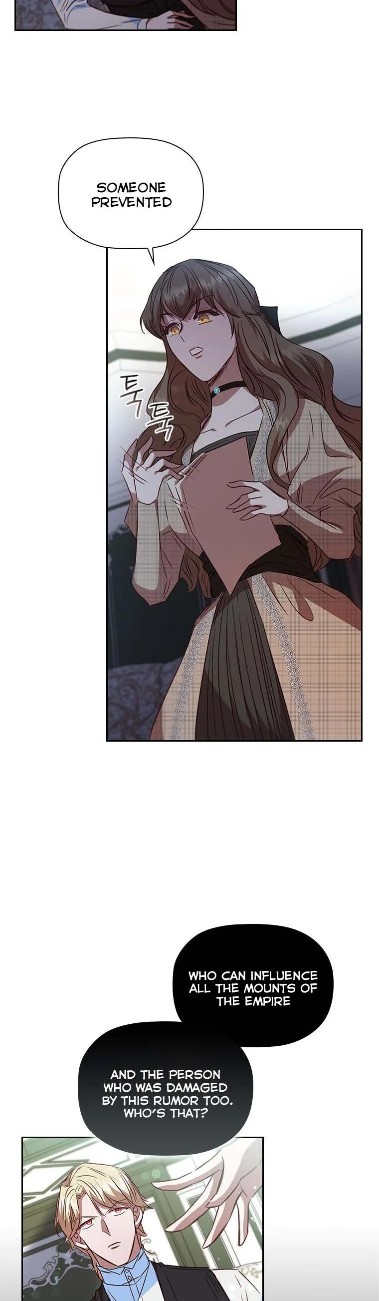 An Extra In The Family Is The First To Be Abandoned Chapter 24 page 38