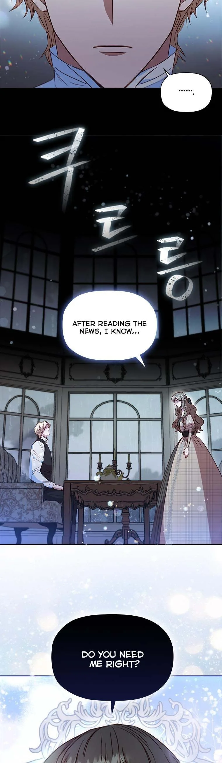An Extra In The Family Is The First To Be Abandoned Chapter 24 page 40
