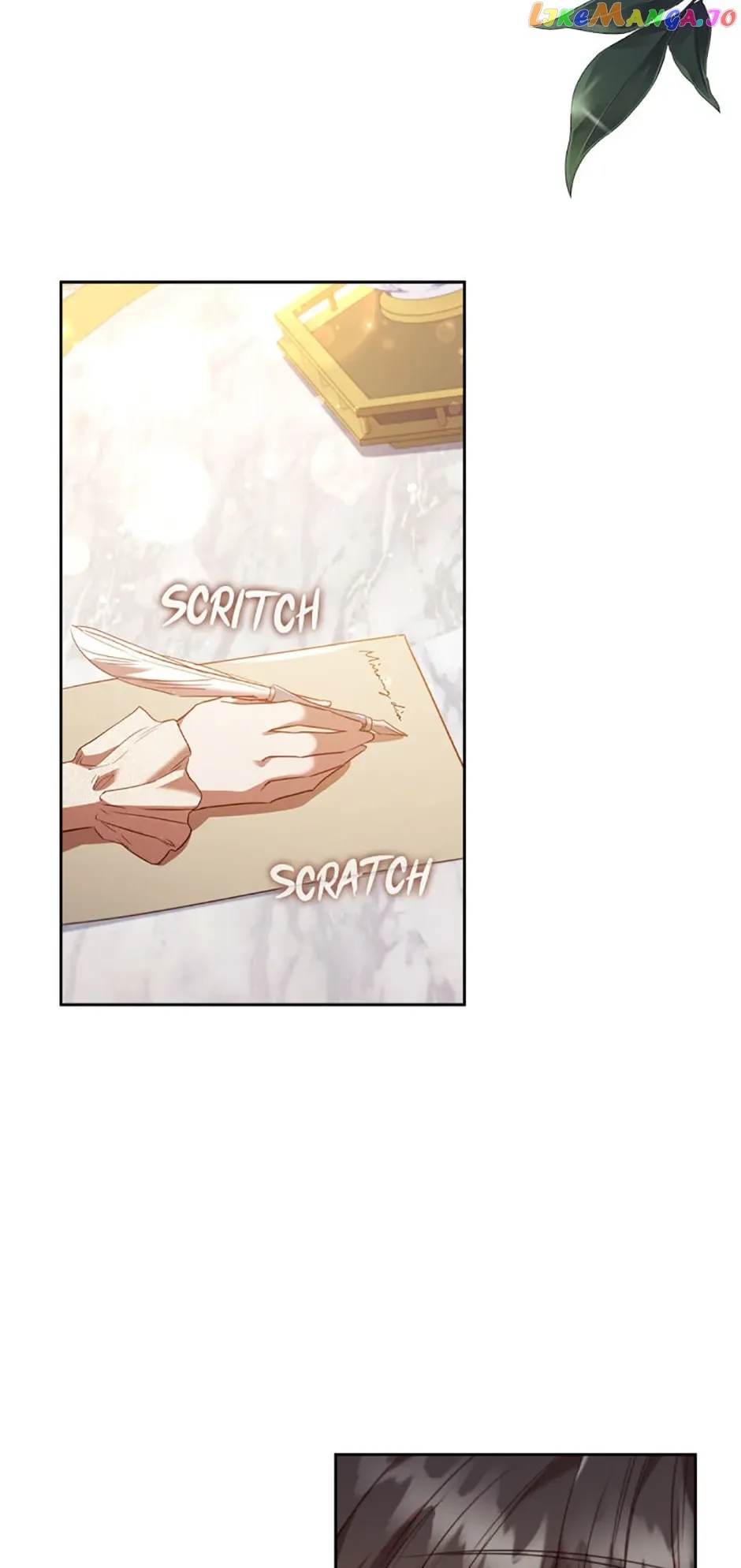 An Extra In The Family Is The First To Be Abandoned Chapter 46 page 3