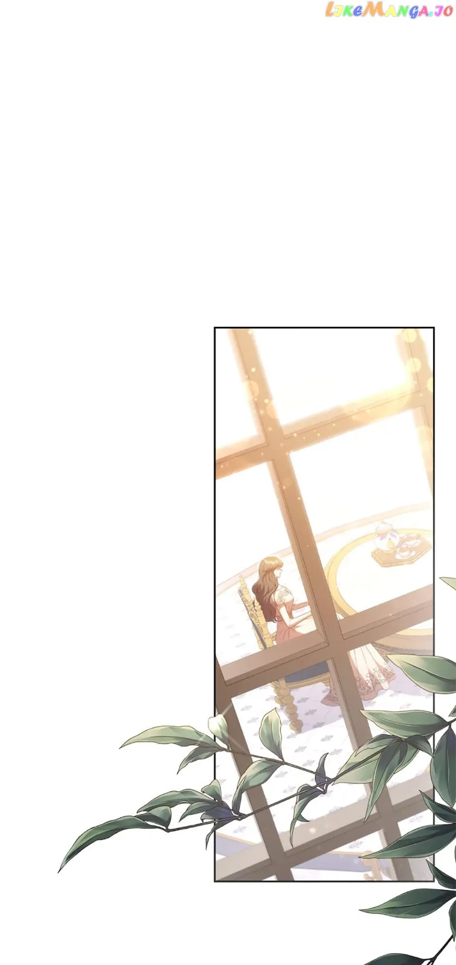 An Extra In The Family Is The First To Be Abandoned Chapter 46 page 2