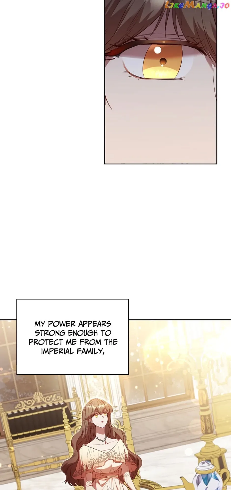 An Extra In The Family Is The First To Be Abandoned Chapter 46 page 4