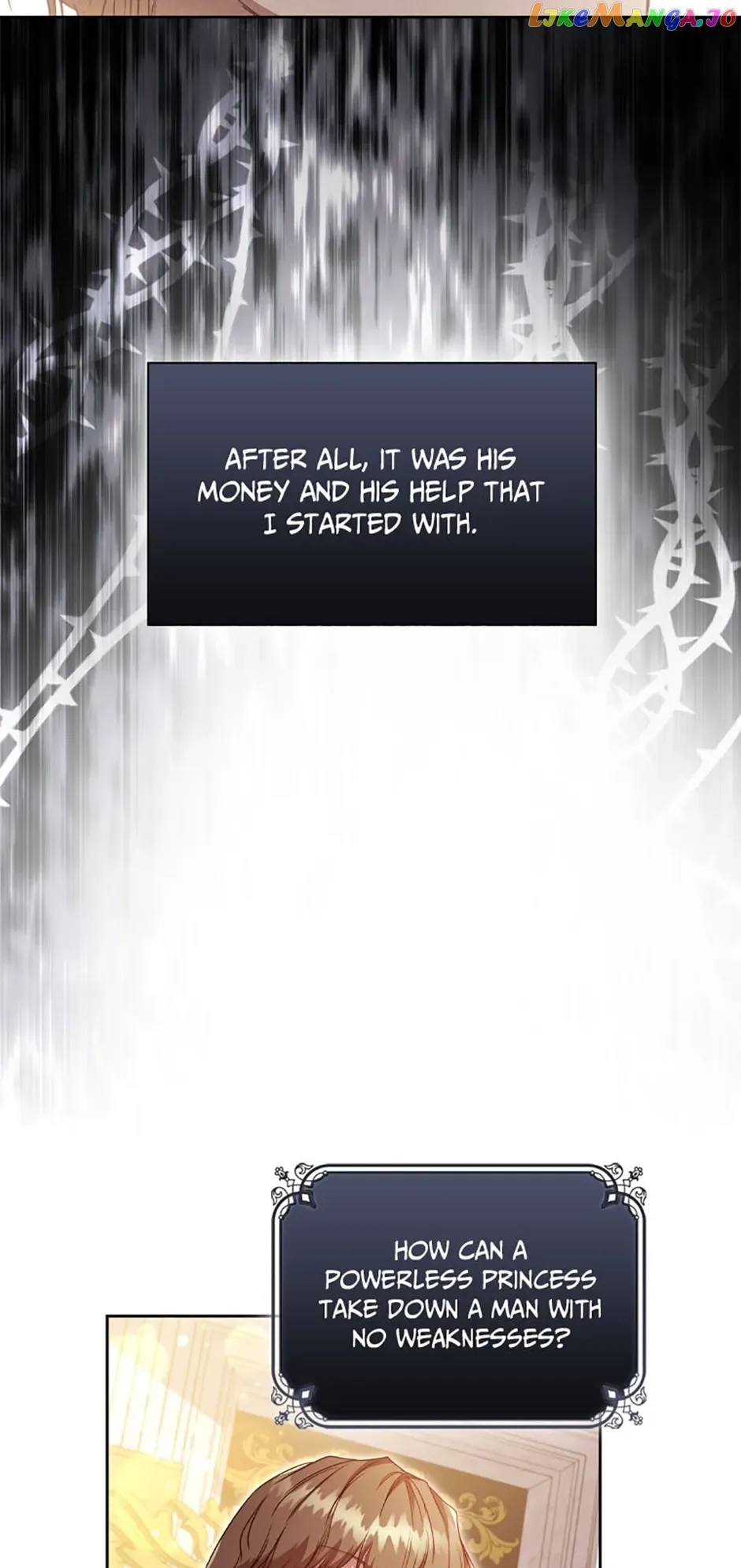 An Extra In The Family Is The First To Be Abandoned Chapter 46 page 6