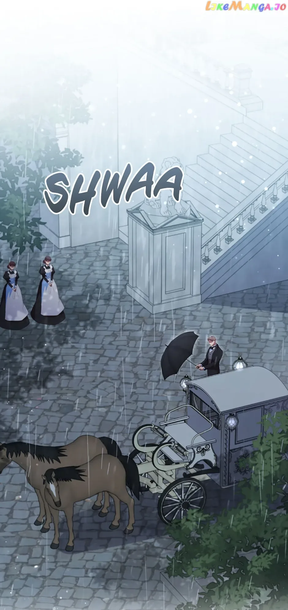An Extra In The Family Is The First To Be Abandoned Chapter 46 page 10