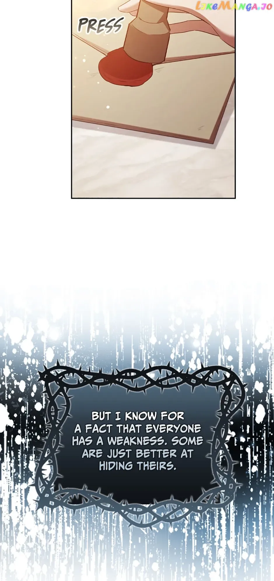 An Extra In The Family Is The First To Be Abandoned Chapter 46 page 8