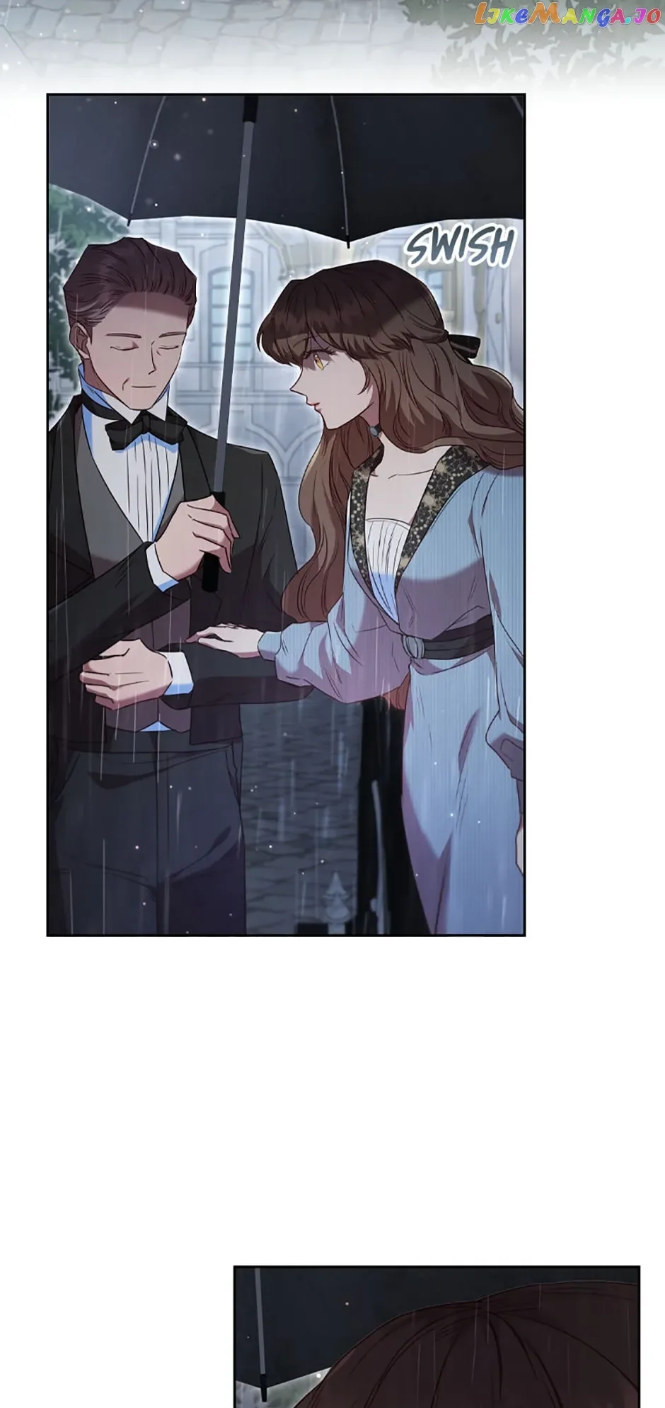 An Extra In The Family Is The First To Be Abandoned Chapter 46 page 11