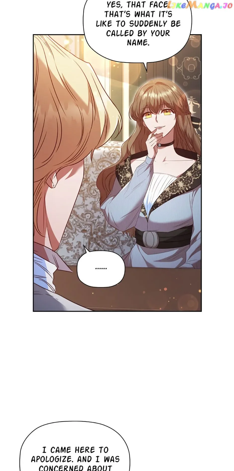An Extra In The Family Is The First To Be Abandoned Chapter 46 page 19