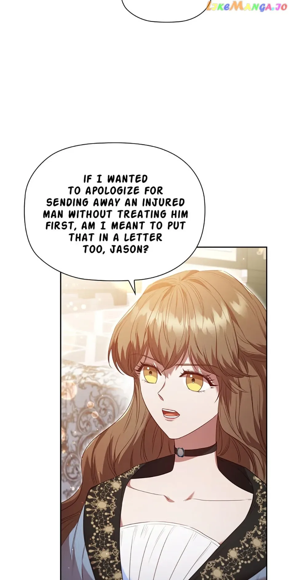 An Extra In The Family Is The First To Be Abandoned Chapter 46 page 17
