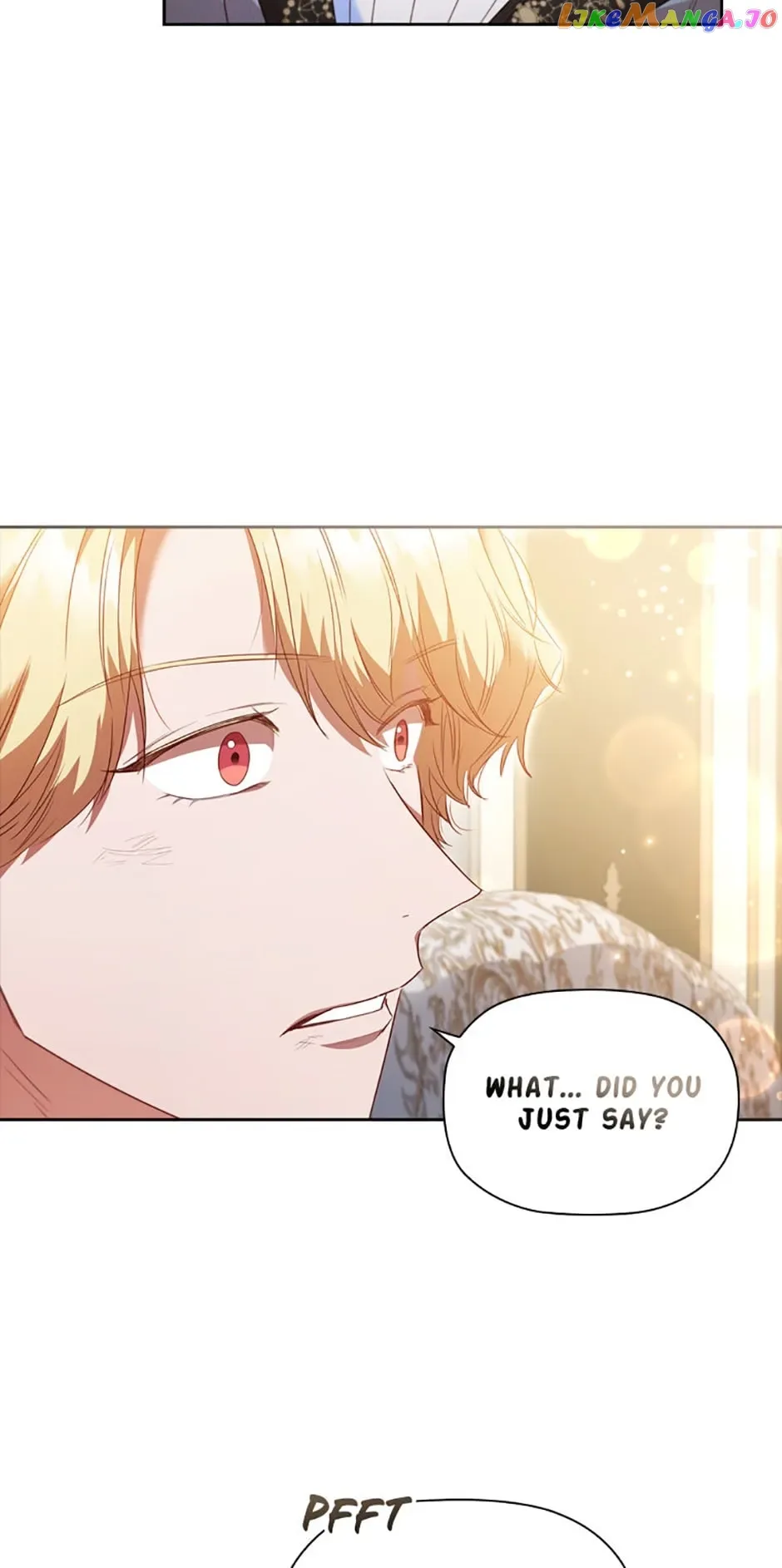 An Extra In The Family Is The First To Be Abandoned Chapter 46 page 18
