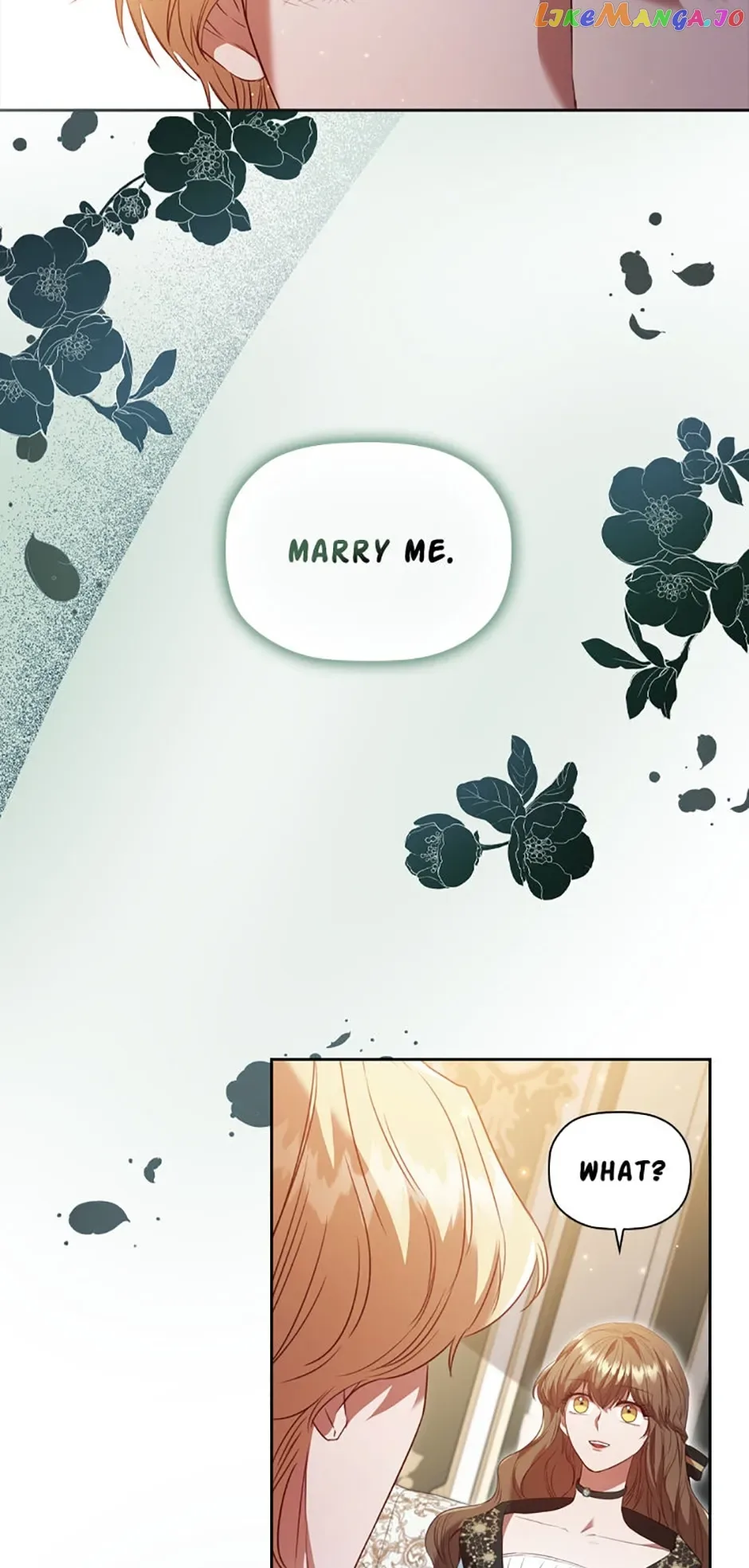 An Extra In The Family Is The First To Be Abandoned Chapter 46 page 24