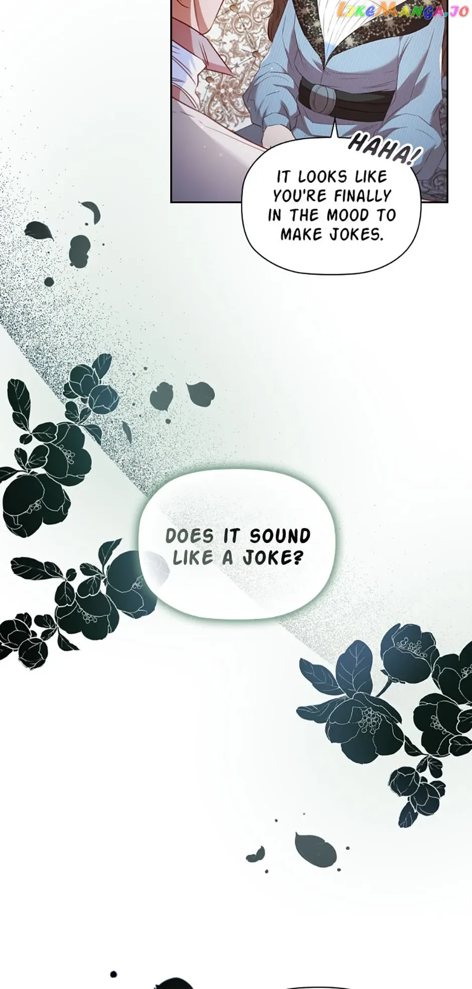 An Extra In The Family Is The First To Be Abandoned Chapter 46 page 25