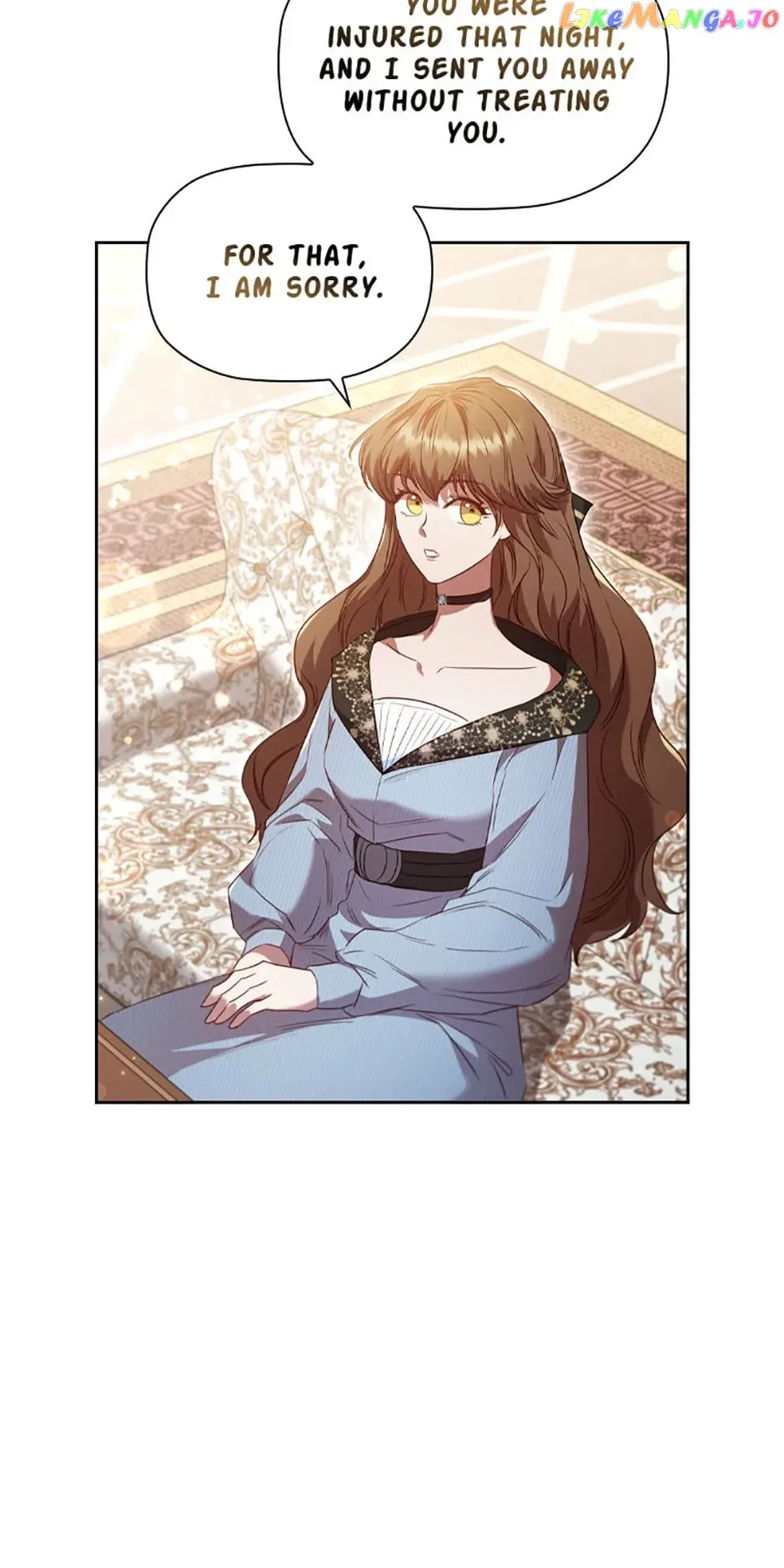 An Extra In The Family Is The First To Be Abandoned Chapter 46 page 22