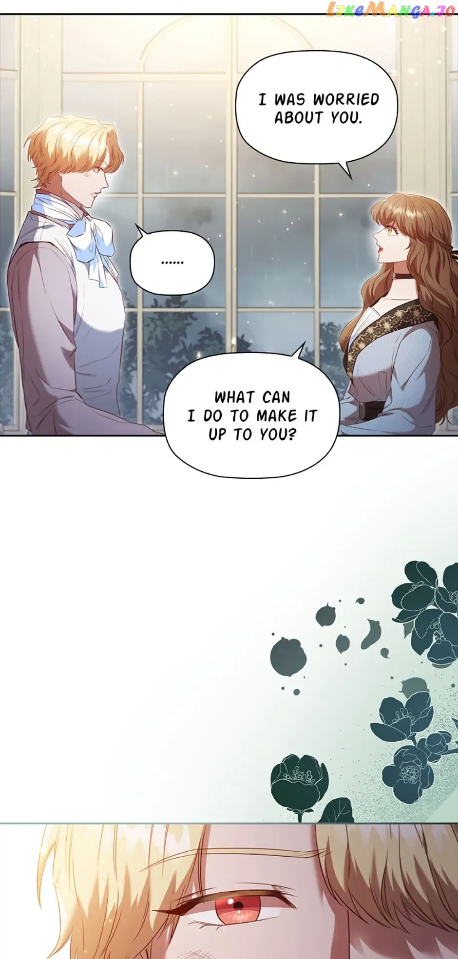 An Extra In The Family Is The First To Be Abandoned Chapter 46 page 23