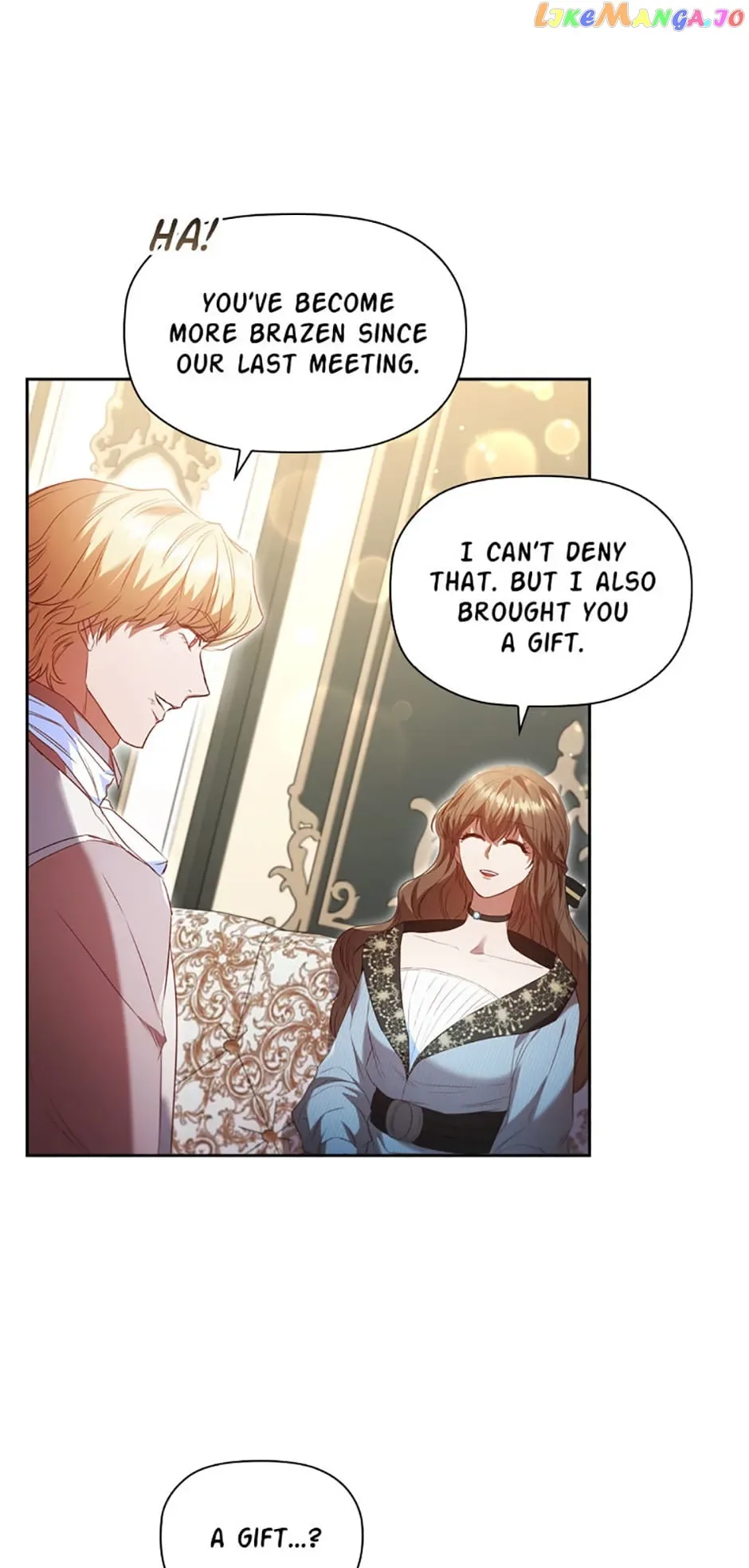 An Extra In The Family Is The First To Be Abandoned Chapter 46 page 29