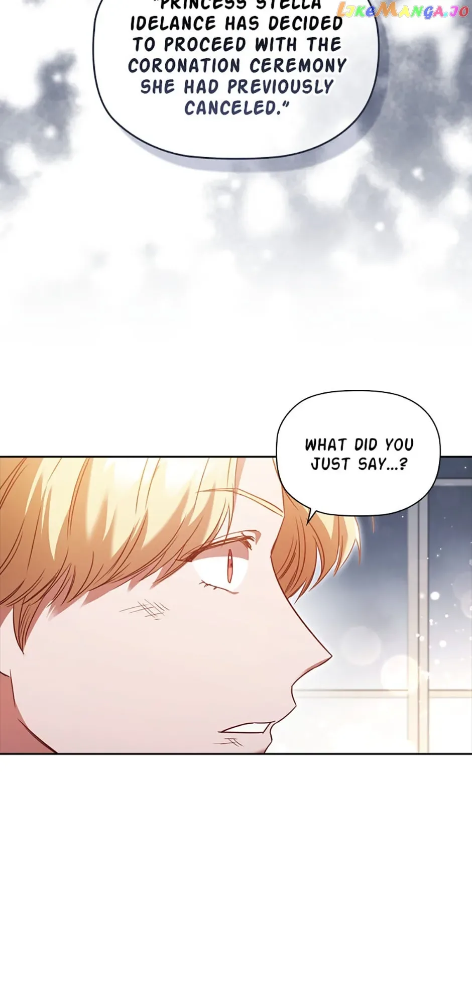 An Extra In The Family Is The First To Be Abandoned Chapter 46 page 35