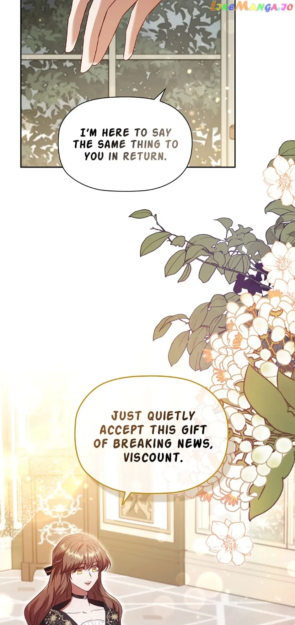 An Extra In The Family Is The First To Be Abandoned Chapter 46 page 38