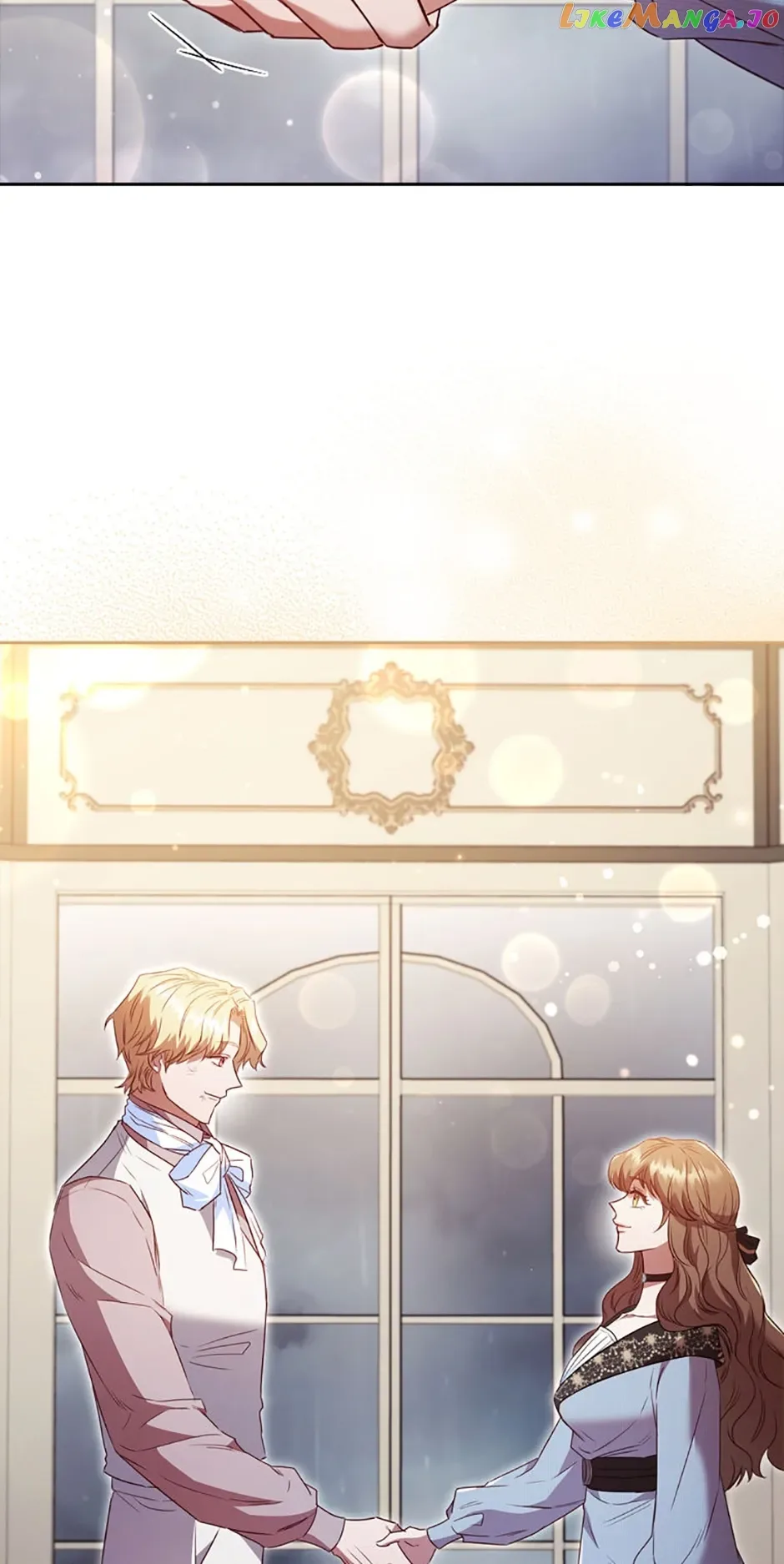 An Extra In The Family Is The First To Be Abandoned Chapter 46 page 42