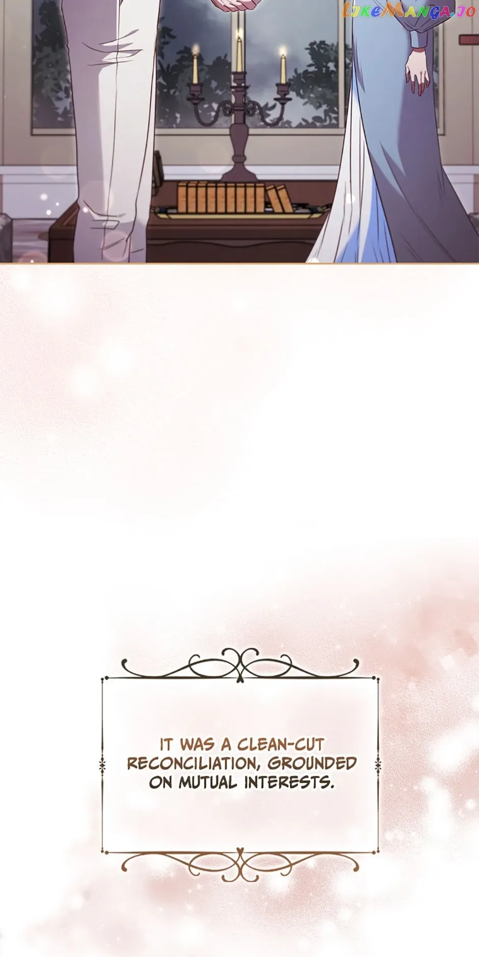 An Extra In The Family Is The First To Be Abandoned Chapter 46 page 43
