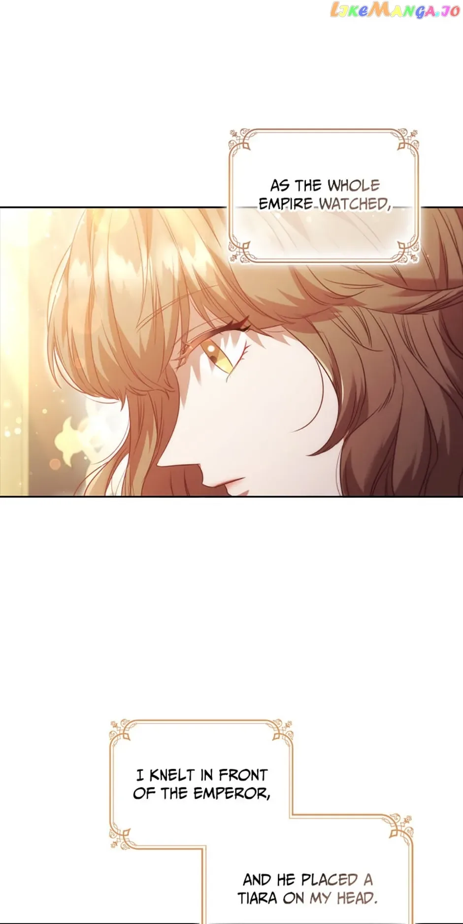 An Extra In The Family Is The First To Be Abandoned Chapter 46 page 47