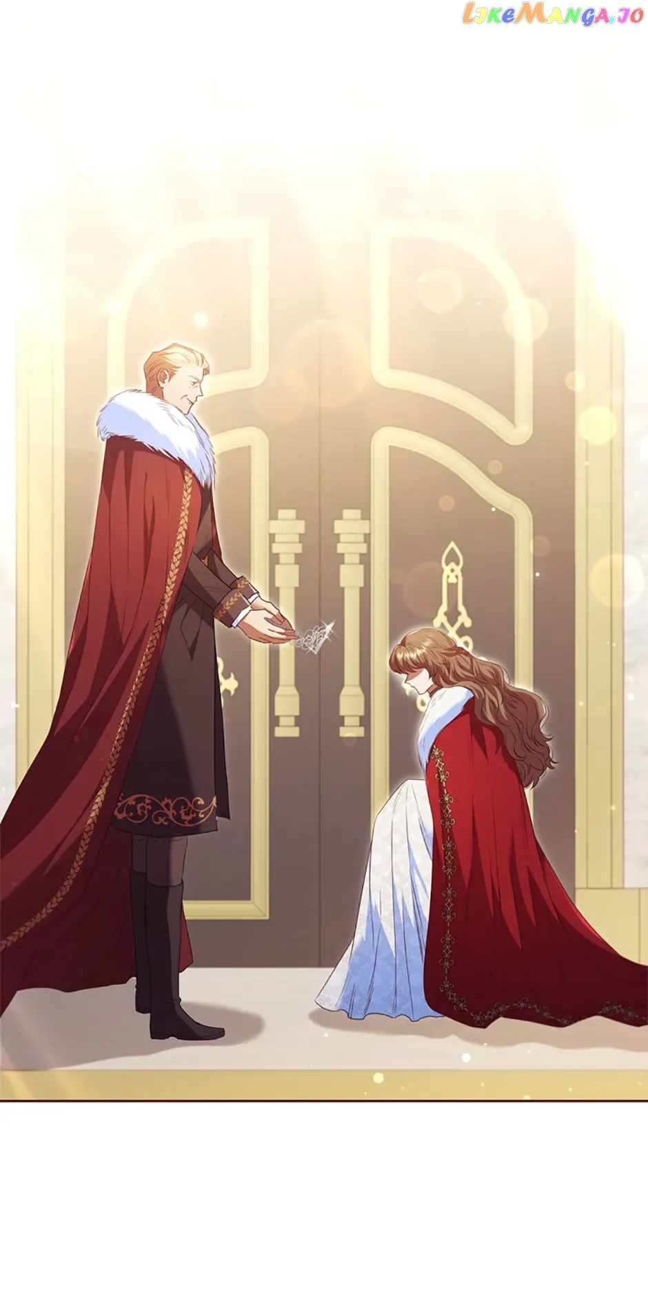 An Extra In The Family Is The First To Be Abandoned Chapter 46 page 46