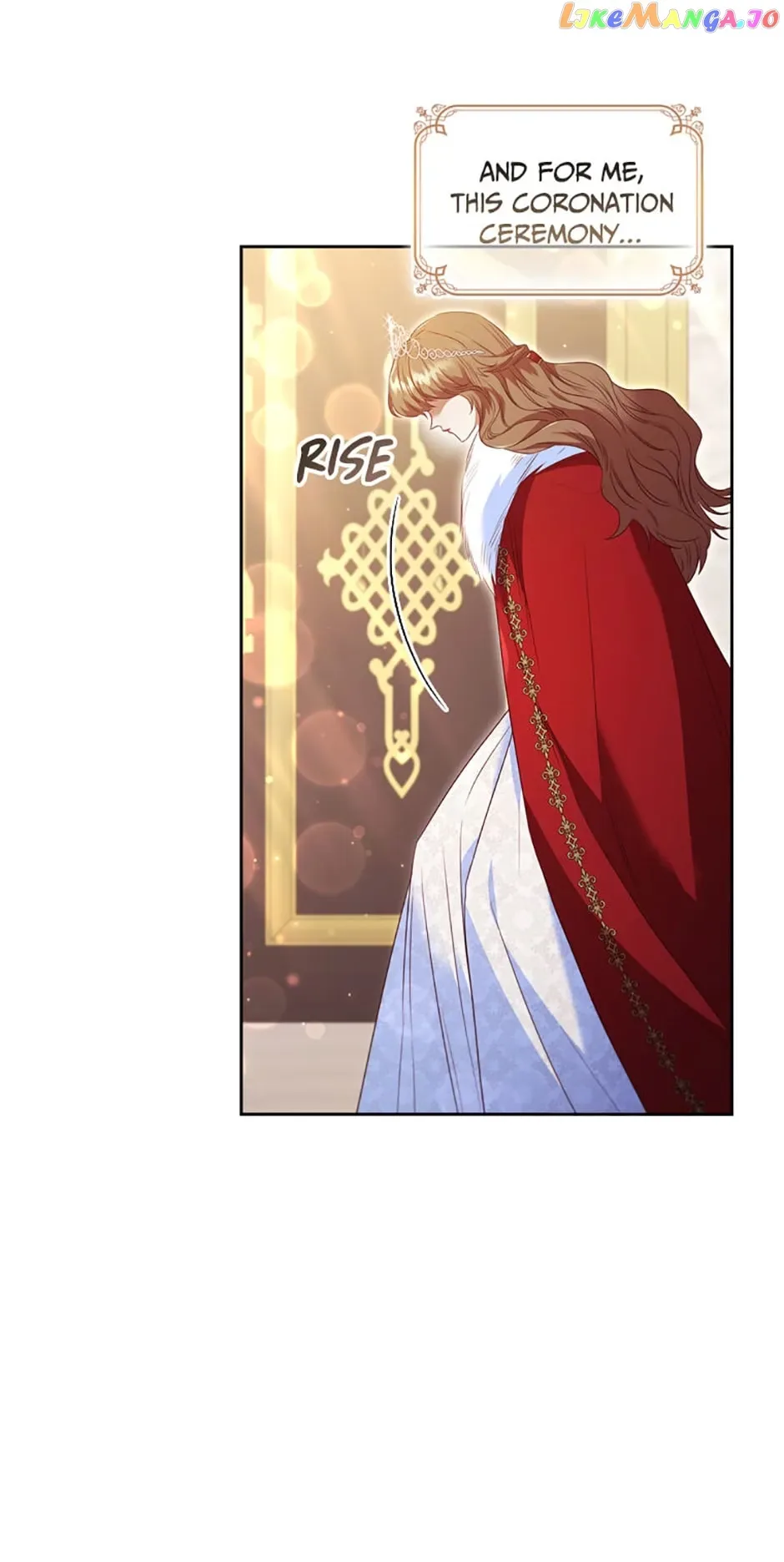 An Extra In The Family Is The First To Be Abandoned Chapter 46 page 50