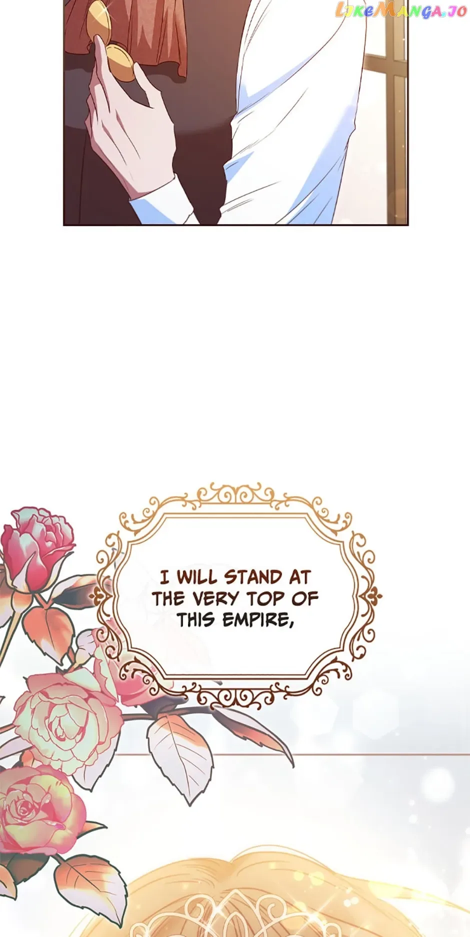 An Extra In The Family Is The First To Be Abandoned Chapter 46 page 55