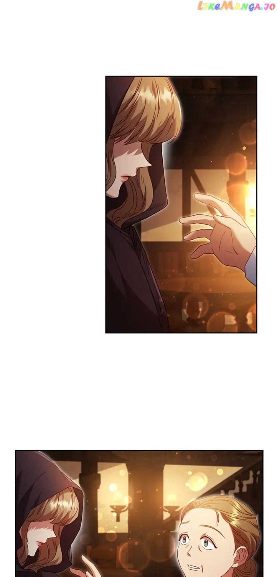 An Extra In The Family Is The First To Be Abandoned Chapter 48 page 9