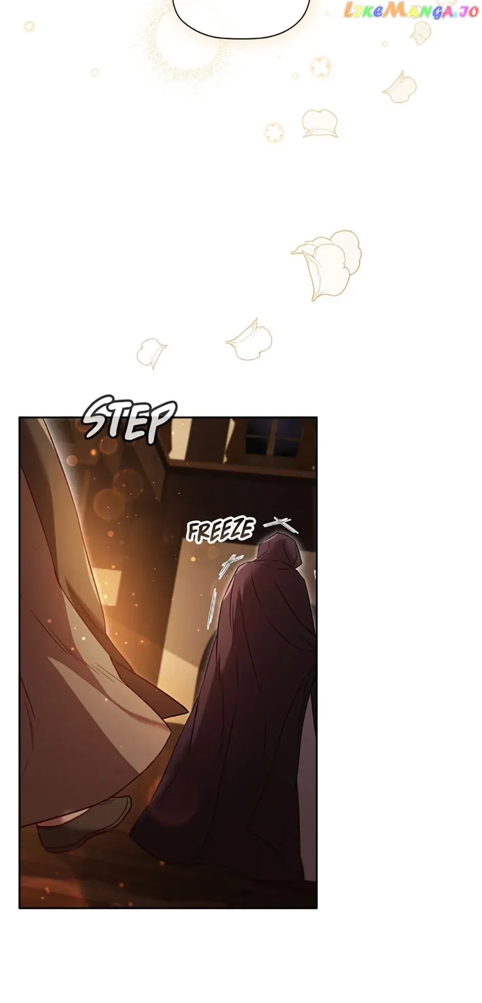 An Extra In The Family Is The First To Be Abandoned Chapter 48 page 8
