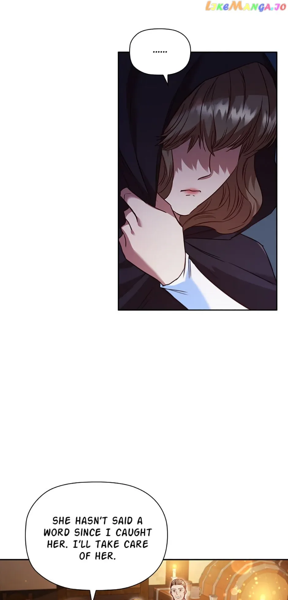 An Extra In The Family Is The First To Be Abandoned Chapter 48 page 6
