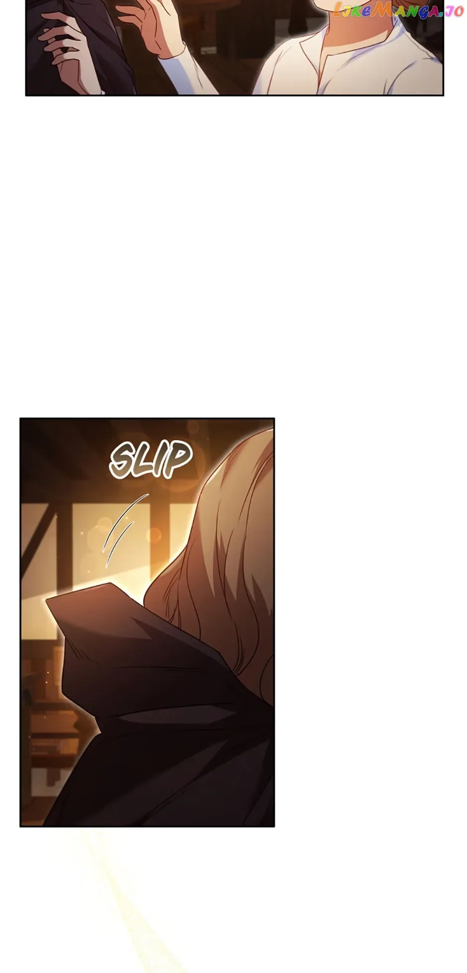 An Extra In The Family Is The First To Be Abandoned Chapter 48 page 10