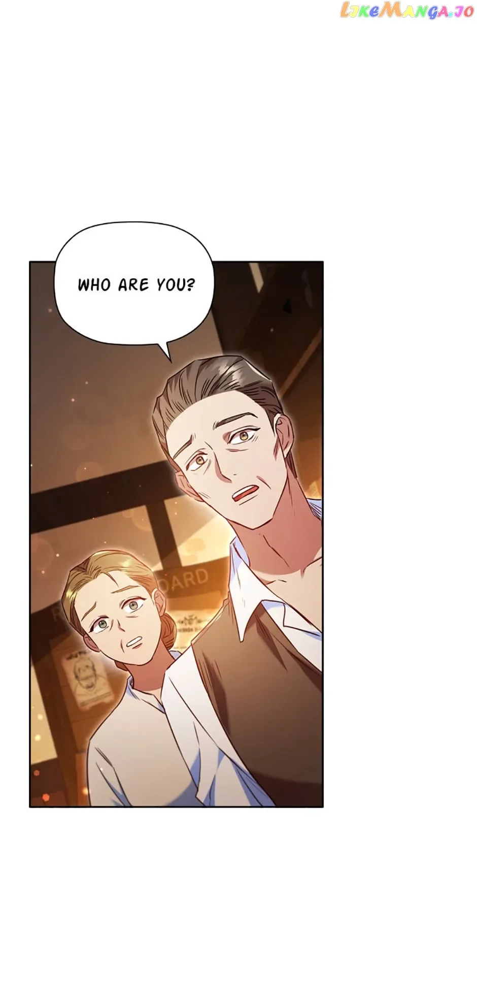 An Extra In The Family Is The First To Be Abandoned Chapter 48 page 5