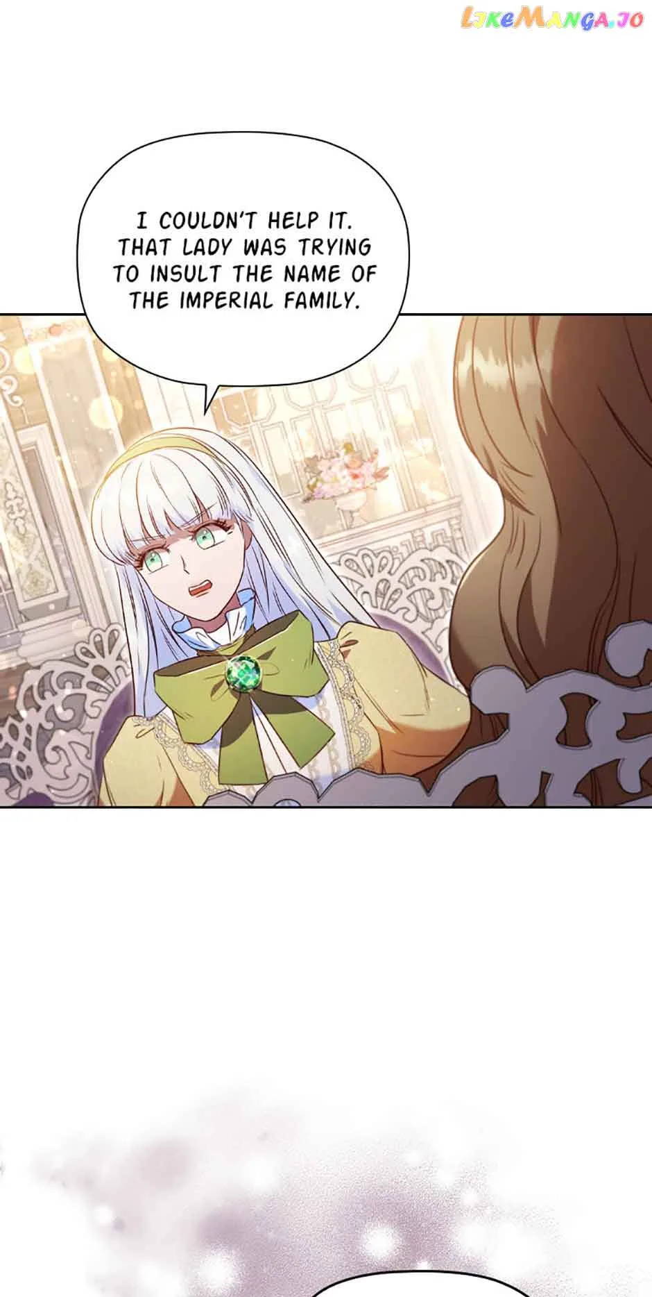 An Extra In The Family Is The First To Be Abandoned Chapter 45 page 6