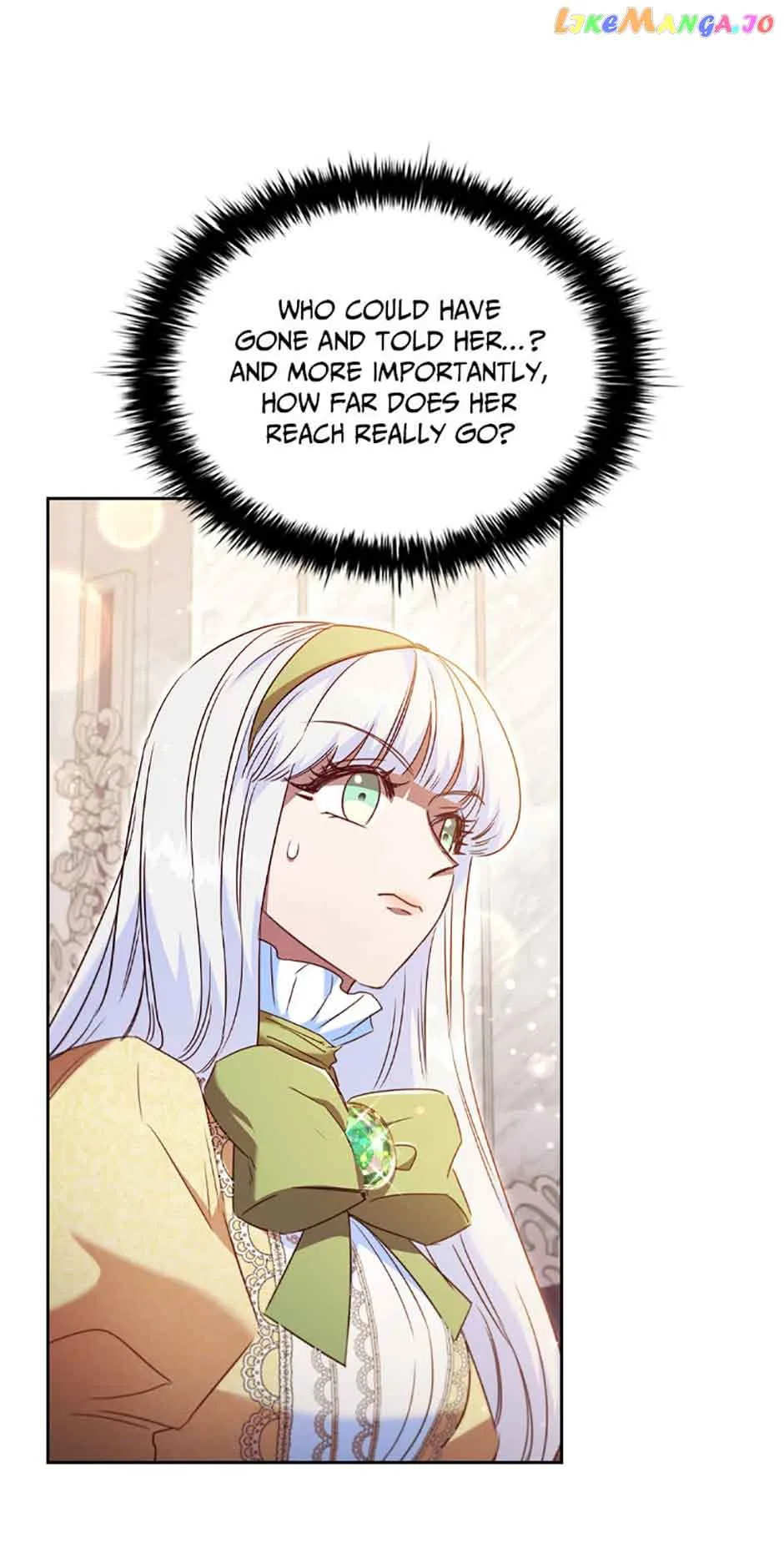 An Extra In The Family Is The First To Be Abandoned Chapter 45 page 4