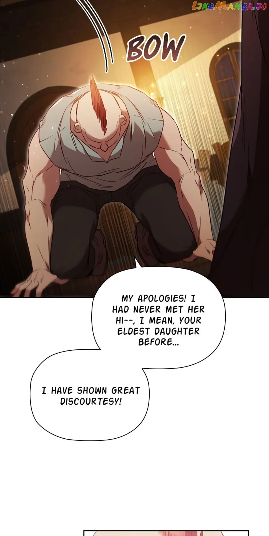 An Extra In The Family Is The First To Be Abandoned Chapter 48 page 16