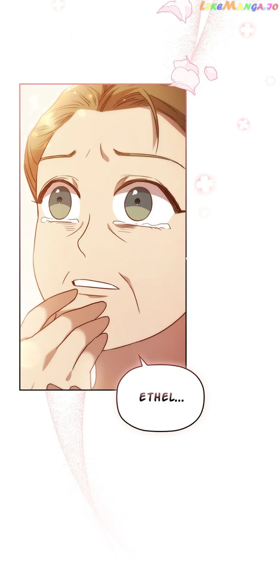 An Extra In The Family Is The First To Be Abandoned Chapter 48 page 14